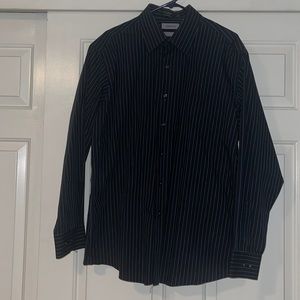 Button up dress shirt